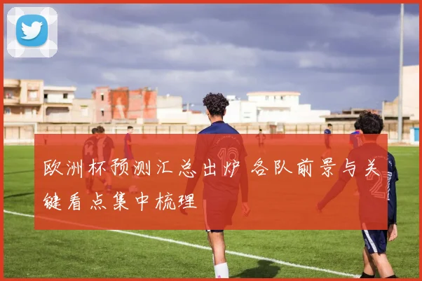 欧洲杯预测汇总出炉 各队前景与关键看点集中梳理