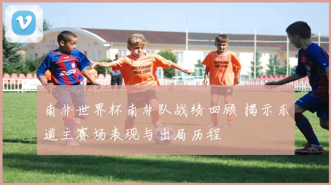 南非世界杯南非队战绩回顾 揭示东道主赛场表现与出局历程